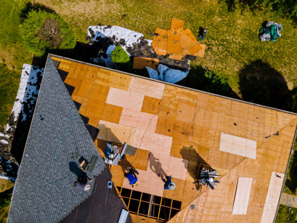 Best Slate Roofing Contractor  in Liberty, NC