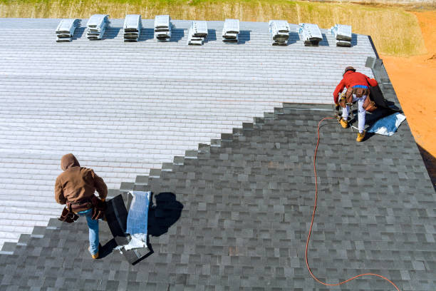 Best New Roof Installation  in Liberty, NC