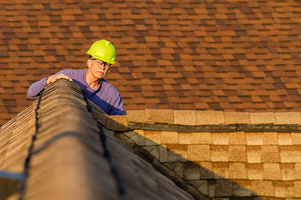 Trusted Liberty, NC Roofing Contractor Experts