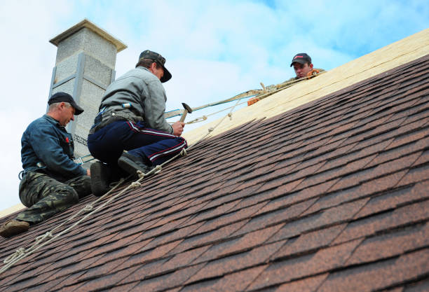 Best Local Roofing Companies  in Liberty, NC
